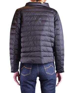 Mammut Jackets - Blue