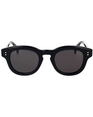 KENZO Kz40163 I Sonnenbrille - Schwarz