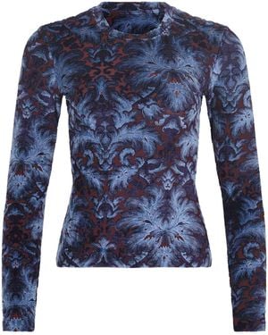 Etro Jumpers - Blue