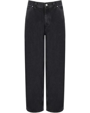 Carhartt Belmont Jeans - Black
