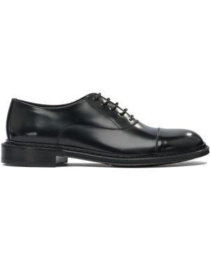 Sturlini Schnürschuhe - Schwarz