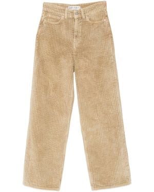 Our Legacy Full Cut Clothing - Natural