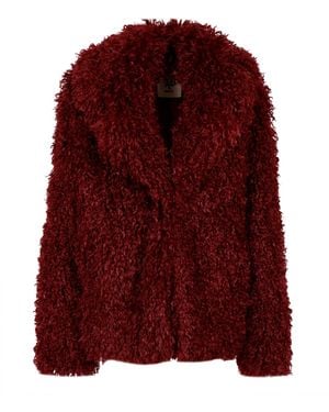 Aniye By Coats Burdeos - Rojo