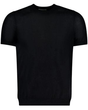 AUTORE T Shirt - Black