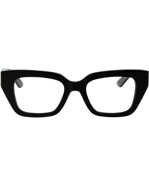 McQueen Optical - Black