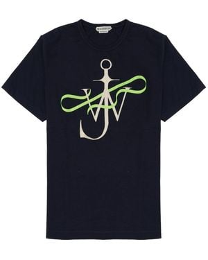 JW Anderson Jw Anderson - Blue