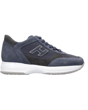 Hogan Sneakers bleu