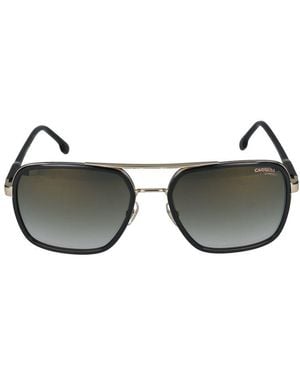 Carrera Zonnebrillen 256/s Rhl Gold Black /18/140 - Meerkleurig