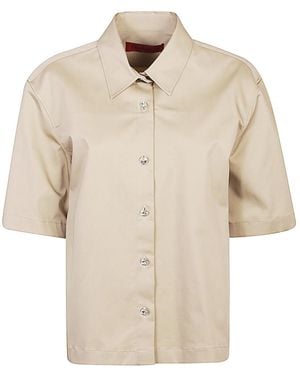 THE LATEST Shirts - Natural