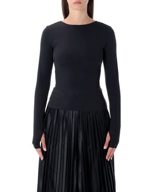 Nike Black - Zwart
