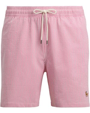 Polo Ralph Lauren Trunk - Pink