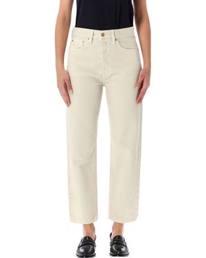 CYCLE Jeans - Natural