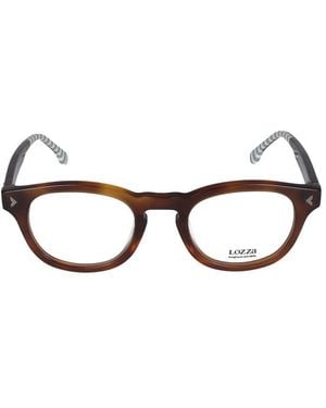 Lozza Sunglasses Vl4269 /22/140 - Black