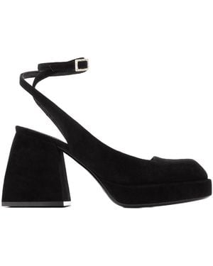 NODALETO Bulla Suki - Black