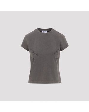 Jean Paul Gaultier Tshirt - Grey