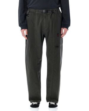 Gramicci Broek - Zwart