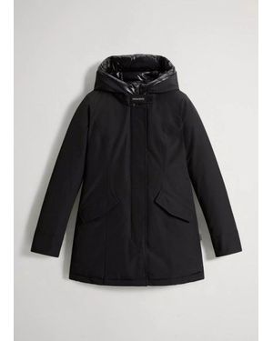 Woolrich Arctic Parka - Black