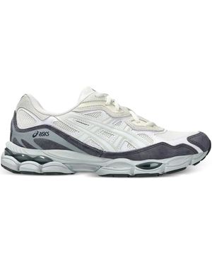 Asics Gel Nyc - White