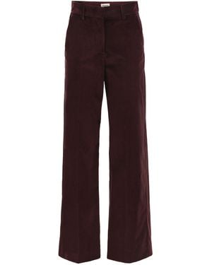 Weekend by Maxmara Weekend Maxmara Wkdtania - Purple