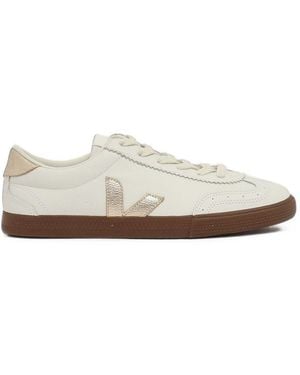 Veja Baskets Volley - Blanc