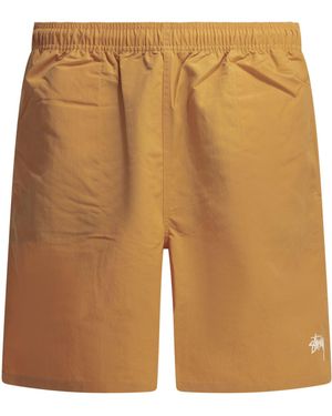 Stussy Beachwear - Orange