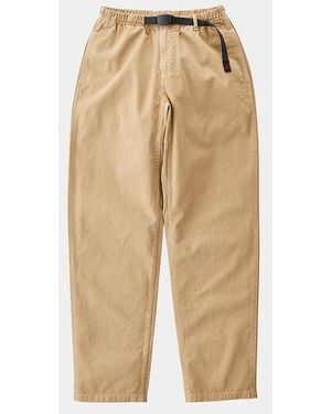 Gramicci Pant - Natural