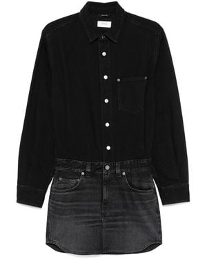 Haikure Tamu Mid - Black
