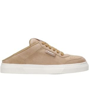 Max Mara Trainers - Brown