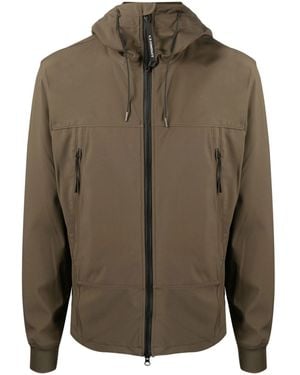 C.P. Company Medium Jacket - Green