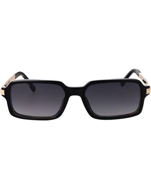 DSquared² Sunglasses D2 0214/G/S 807 - Blue