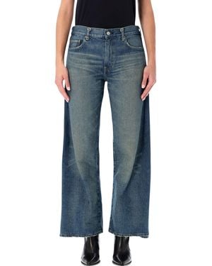 Junya Watanabe Jeans - Blauw