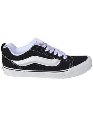 Vans Baskets - Bleu