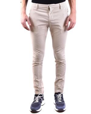 Dondup Pantalón Arena - Multicolor