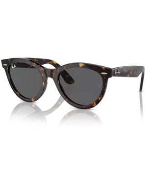 Ray-Ban Sonnenbrille - Mehrfarbig