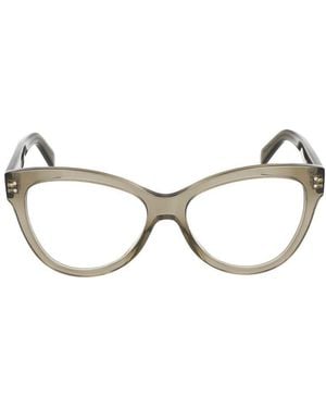 Celine Zonnebrillen Cl50158 I 096 /16 /145 - Zwart