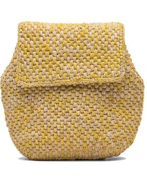 IBELIV Handtaschen - Natur