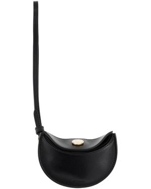 Jacquemus Wallet "Calisso" - Black