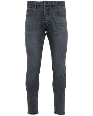 Don The Fuller Jeans - Blue