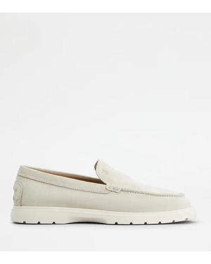 Tod's Tod 's Anziehen - Weiß