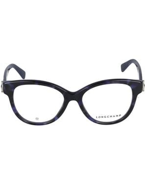 Longchamp Sunglasses Lo2714 /17/140 - Black