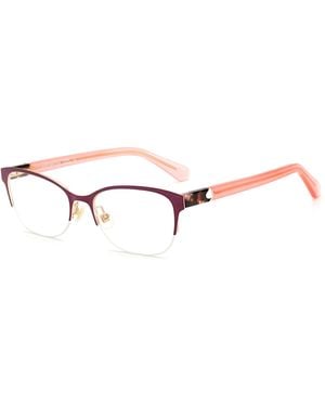 Kate Spade Eyeglasses - Black