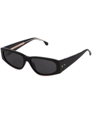 Lozza Sl4316 Sunglasses - Black