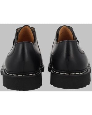 Paraboot Mocassino "Avignon" - Black