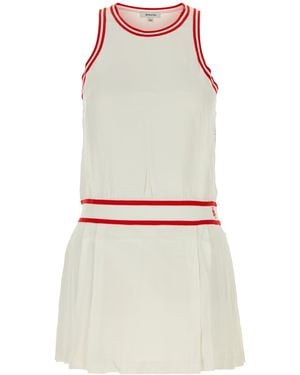 Sporty & Rich Abito - White