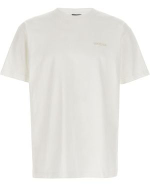 Mackage Camiseta de 'tee r' - Blanco