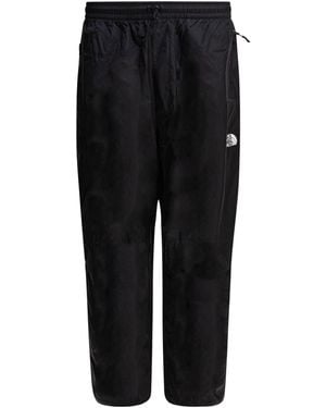 The North Face Wind Track Pant "Nse" - Black