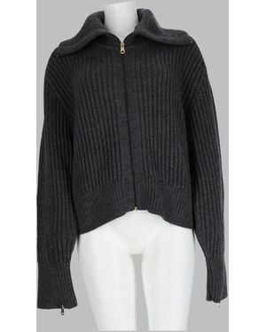 Paul Smith Wool Jumper - Black
