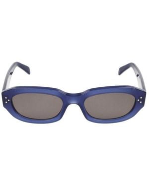 Celine Sunglasses Cl40314 I /20/145 - Blue
