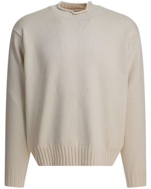 Stussy Knitwear - White