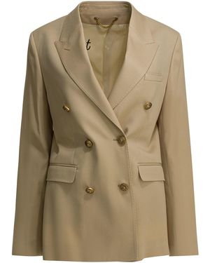 Golden Goose Jackets & Coats - Green
